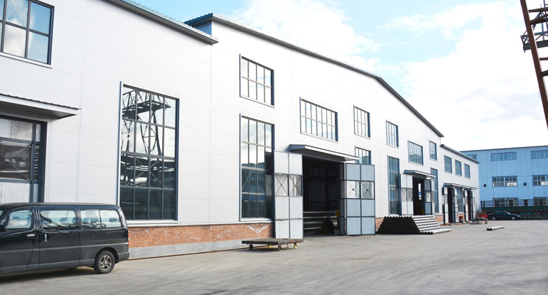 驚天液壓又成功制定一項行業標準